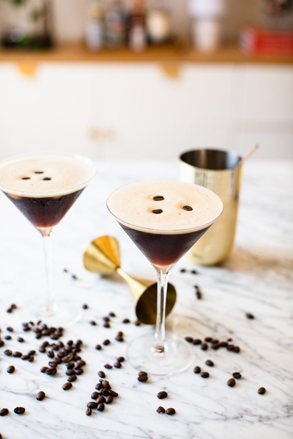 Espresso Martini